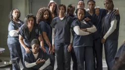 ©FOX 2017 EMPIRE - SAISON 4