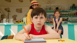 © SNC AUDIOVISUEL LES VACANCES DU PETIT NICOLAS