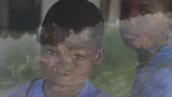 © Les Films du Sillage FRONTIERES GUYANE, SAINT LAURENT DU MARONI