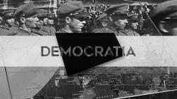 "Tito & Staline, de l’union à la haine", un "Democratia" inédit à découvrir mardi 2 avril à 20h45