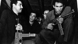 Le film "La bataille d'Alger" réalisé en 1966 par Gillo Pontecorvo