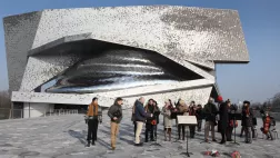 © Jean Claude LOTHER - MERLIN PRODUCTIONS - FTV PHILHARMONIA