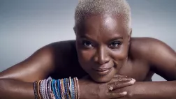 Angelique Kidjo Angelique Kidjo