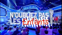 N'OUBLIEZ PAS LES ENFANTS N'OUBLIEZ PAS LES ENFANTS