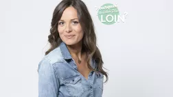 Pourquoi chercher plus loin - Chloé - crédit FTV Pourquoi chercher plus loin - Chloé - crédit FTV