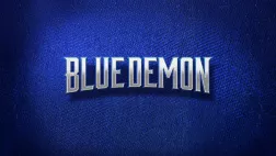 © TELEVISA BLUE DEMON