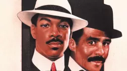 ©1989 Paramount LES NUITS DE HARLEM