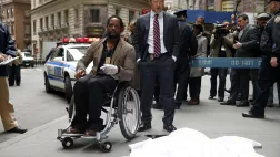 © TF1 IRONSIDE - Saison 1