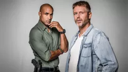 © Dynamic Prod CAPE TOWN - Saison 1