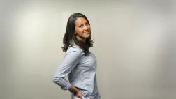 Sheima Riahi ©Eric Aubry