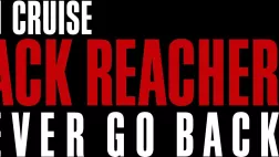 © Studio Canal JACK REACHER : NEVER GO BACK