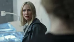 © ITV STUDIO GLOBAL ENTERTAINEMENT JORDSKOTT, LA FORET DES DISPARUS - Saison 2