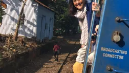FAUT PAS RÊVER AU SRI LANKA ET EN SICILE FAUT PAS RÊVER AU SRI LANKA ET EN SICILE