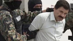 Bloomberg via Getty Images NARCOTRAFIC LA NOUVELLE GUERRE