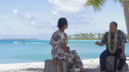 Robert WAN (Interview) AU COEUR DE LA PERLE