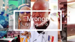 MRONGUO WAHO