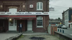 ©Storia Television RIVIERES POURPRES