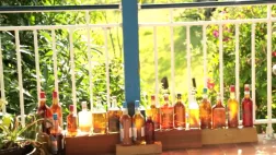 Mon rhum à moi ©Les Films en vrac Mon rhum à moi