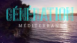 Thierry Pardi présente "Génération Méditerranée"
