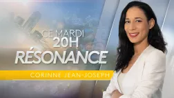 Résonance Résonance