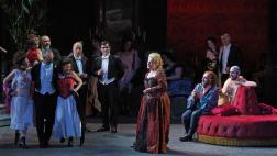 "Manon Lescaut", de Giacomo Puccini, à voir samedi 26 octobre à 20h45 sur Via Stella