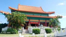 ©Eclectic production UNE EPOPEE ASIATIQUE