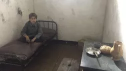 ENFANTS MAUDITS