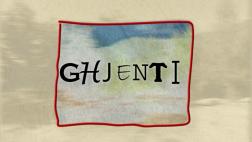 Logo du magazine Ghjenti