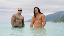 MEURTRES À TAHITI