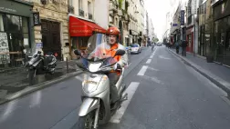 © 2009 EUROPACORP - M6 FILMS - BLACK MASK PRODUCTIONS - ROISSY FILMS COURSIER