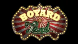 Boyard Land Boyard Land