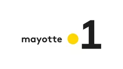 LOGO MAYOTTE LA 1ERE LOGO MAYOTTE LA 1ERE