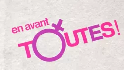 En avant toutes En avant toutes