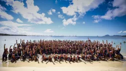 Raid des Alizés - Martinique 2019 Raid des Alizés - Martinique 2019