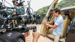 ©Globo ARUANAS S01