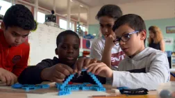 ECOLE ECOLE