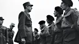 de gaulle de gaulle