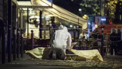 BATACLAN BATACLAN