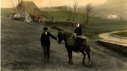 L'exode rural