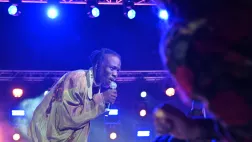 Une odyssée : Saïfa