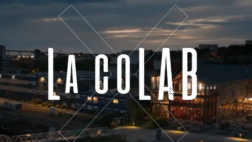 Logo La CoLAB