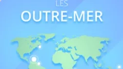 Les Outre-mer