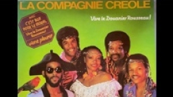 la compagnie créole, le bal manqué la compagnie créole, le bal manqué