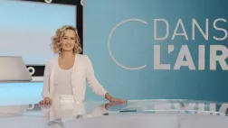 C dans l'air - Caroline Roux