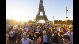 Les 20 km de Paris