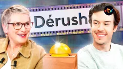 Dérush