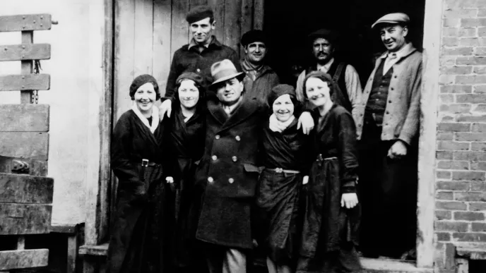 La prohibition une aubaine française ©Screen addict coll andrieux