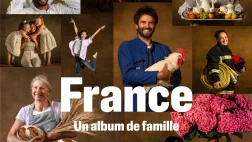 France, un album de famille