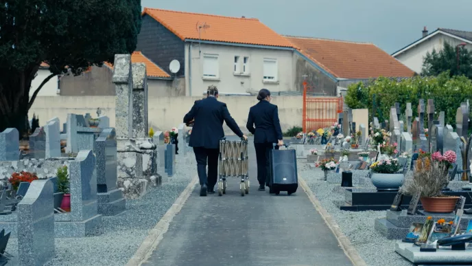 A la vie, à la mort