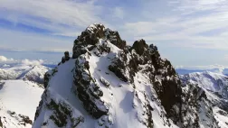 Aldilà Aldilà, documentaire Ici Corse